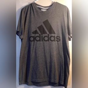 Adidas shirt